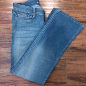 7 For All Mankind Jeans